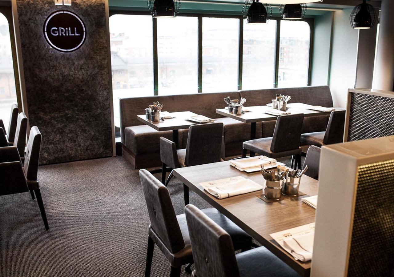 Viking Line Ferry Gabriella - One-Way Journey From Stockholm To Helsinki Hotel ภายนอก รูปภาพ