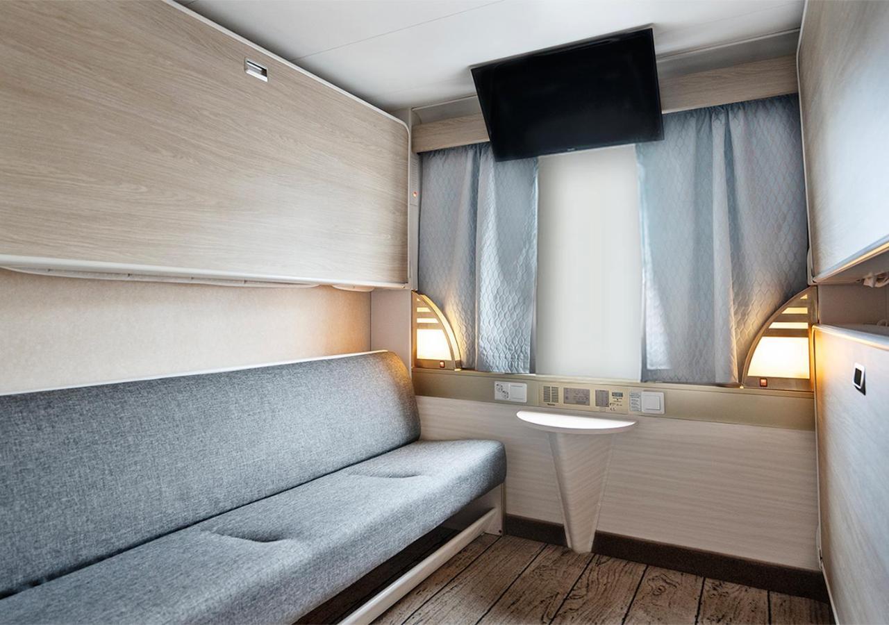 Viking Line Ferry Gabriella - One-Way Journey From Stockholm To Helsinki Hotel ห้อง รูปภาพ