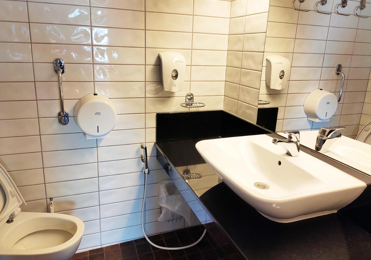 Viking Line Ferry Gabriella - One-Way Journey From Stockholm To Helsinki Hotel ห้อง รูปภาพ
